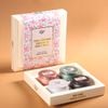 Set quà 4 nến thơm Elegant Dalat Retro 
