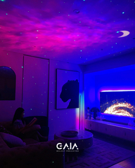 GAIA GALAXY VIETNAM
