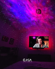 GAIA GALAXY VIETNAM