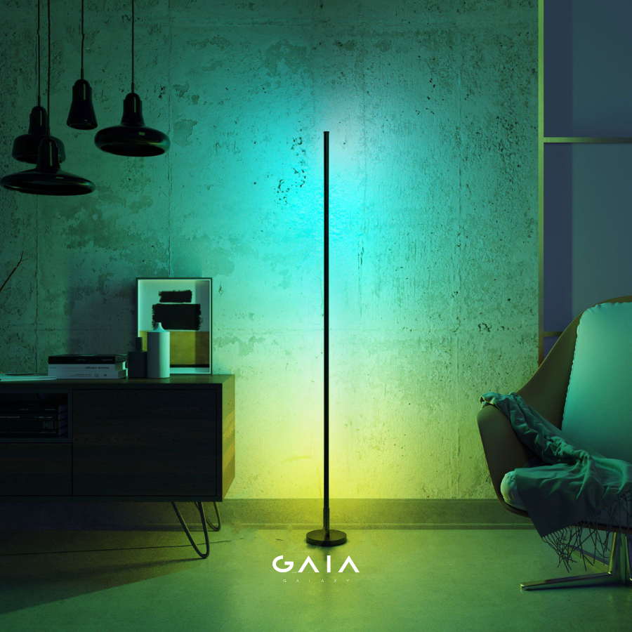 Noxu design sutikku 2024 floor lamp