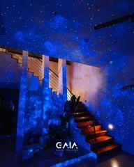 GAIA GALAXY VIETNAM