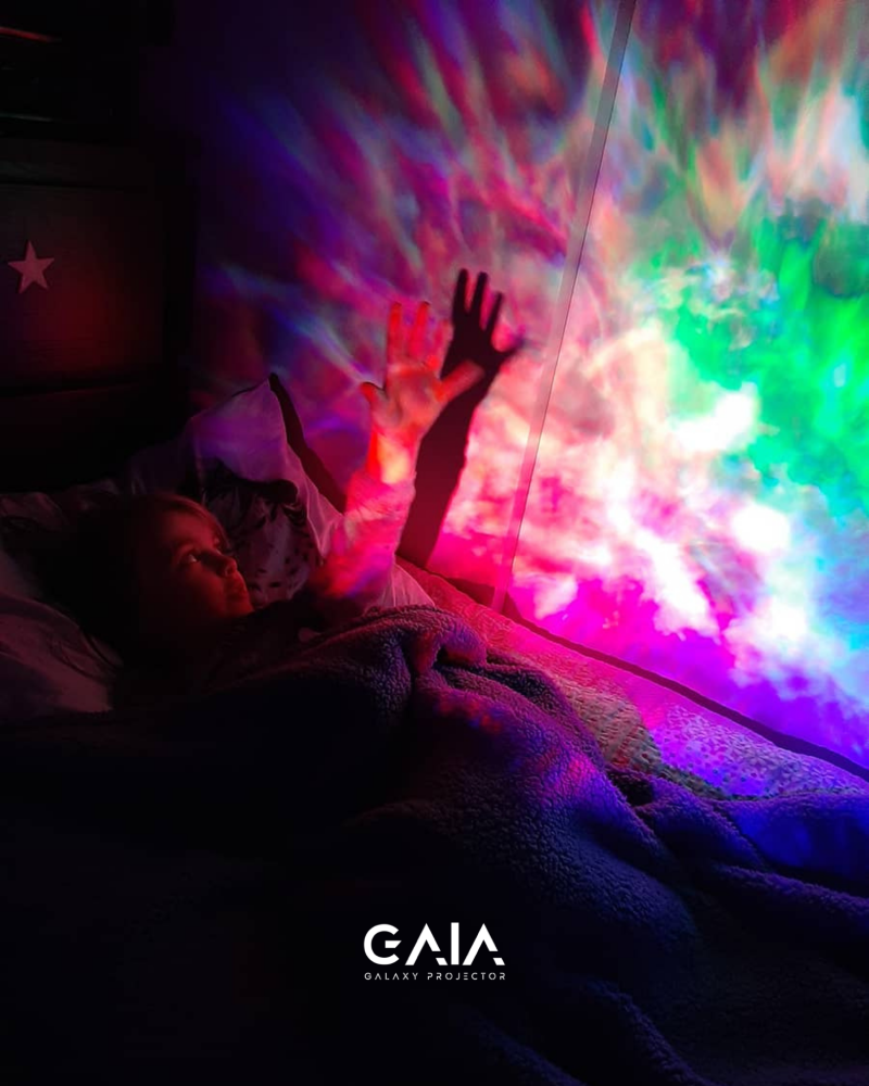 GAIA GALAXY VIETNAM