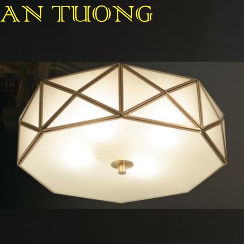  đèn đồng ban công cổ điển, đèn đồng ốp trần ban công, trang trí ban công cổ điển tân cổ điển 08 