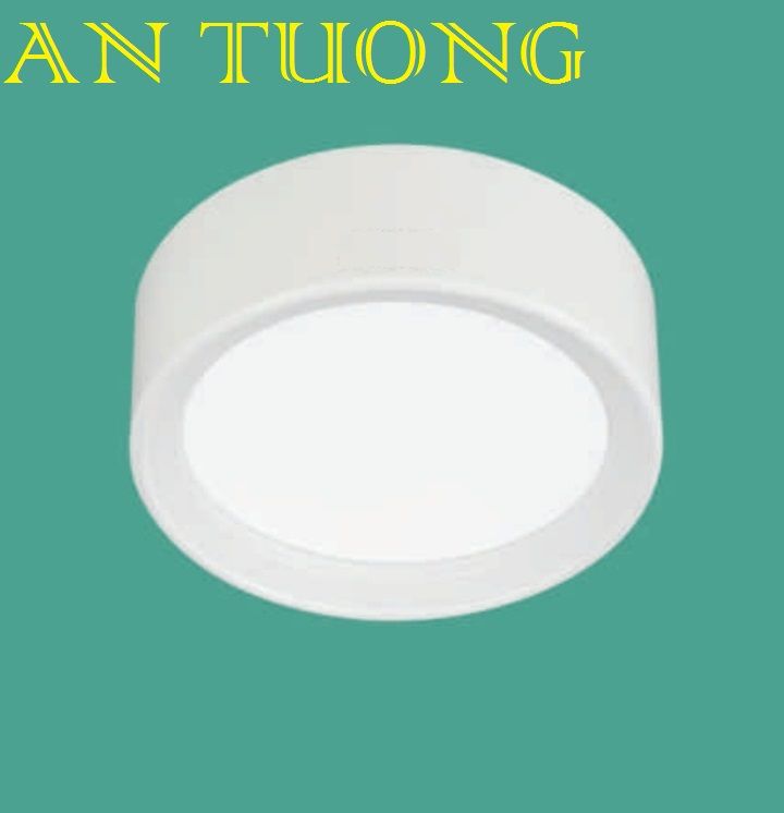 đèn led ốp trần nối 9w, gắn trần nổi 9w trang trí tủ rượu, tủ kính, tủ đồ chơi, tủ trưng bày