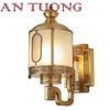 đèn treo tường phòng thờ cổ điển, đèn gắn tường, đèn treo tường treo vách trang trí phòng thờ 024