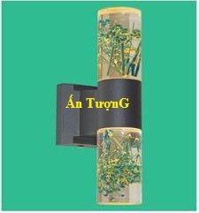 ĐÈN TƯỜNG NGOÀI TRỜI, ĐÈN GẮN TƯỜNG NGOÀI TRỜI, ĐÈN TREO TƯỜNG NGOÀI TRỜI HIỆN ĐẠI TRANG TRÍ 51