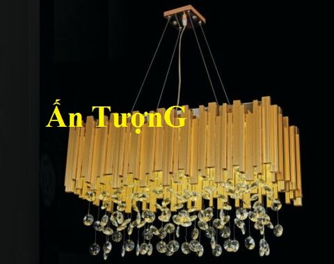  ĐÈN CHÙM PHA LÊ LED HIỆN ĐẠI TRANG TRÍ PHÒNG KHÁCH HIỆN ĐẠI, NHÀ PHỐ HIỆN ĐẠI, BIỆT THỰ HIỆN ĐẠI 36 