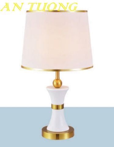  đèn ngủ để bàn tab đầu giường đẹp, hiện đại decor trang trí phòng ngủ 007 
