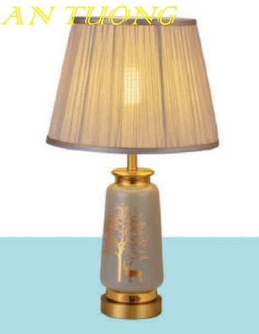  đèn ngủ để bàn tab đầu giường đẹp, hiện đại decor trang trí phòng ngủ 008 