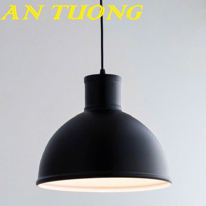 đèn thả trần decor trang trí quán cafe quầy bar cafe nhà hàng quán ăn 044
