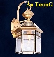  ĐÈN TƯỜNG ĐỒNG NGOÀI TRỜI TÂN CỔ ĐIỂN GẮN TƯỜNG, GẮN VÁCH TRANG TRÍ NHÀ PHỐ, BIỆT THỰ TÂN CỔ ĐIỂN 17 