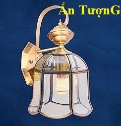  ĐÈN TƯỜNG ĐỒNG NGOÀI TRỜI TÂN CỔ ĐIỂN GẮN TƯỜNG, GẮN VÁCH TRANG TRÍ NHÀ PHỐ, BIỆT THỰ TÂN CỔ ĐIỂN 21 