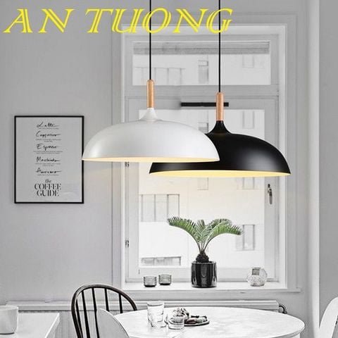  đèn thả trang trí quầy bar, thả trang trí bàn ăn, đảo bếp, đèn thả trần 0112 