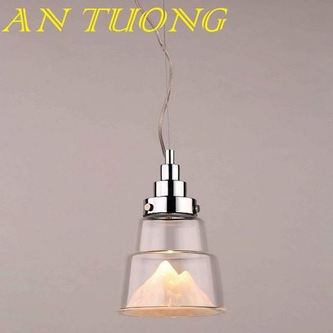  đèn thả trang trí quầy bar, thả trang trí bàn ăn, đảo bếp, đèn thả trần 0118 