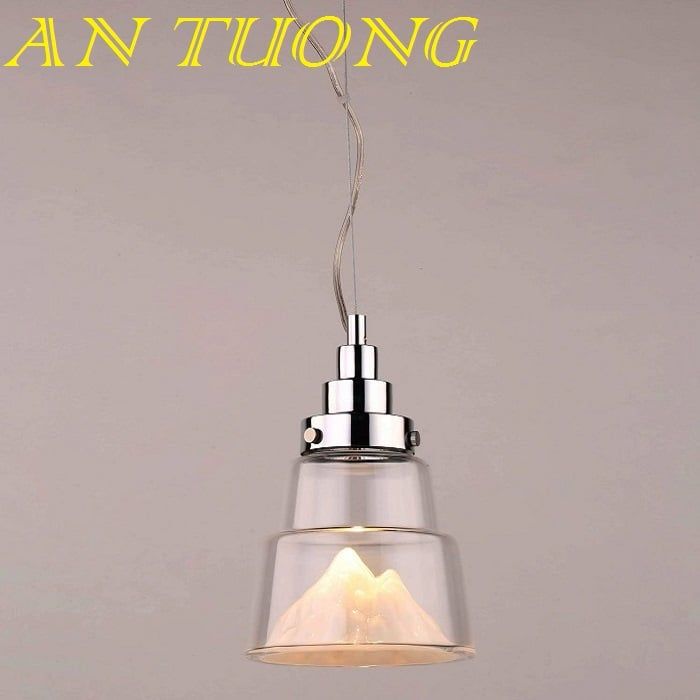 đèn thả trang trí quầy bar, thả trang trí bàn ăn, đảo bếp, đèn thả trần 0118