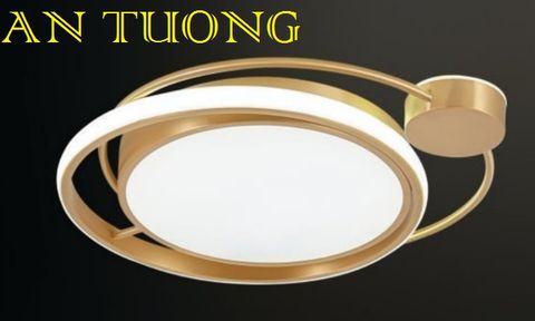  ĐÈN ĐỒNG ỐP TRẦN LED TRANG TRÍ PHÒNG NGỦ, TRANG TRÍ PHÒNG KHÁCH, CĂN HỘ CHUNG CƯ 