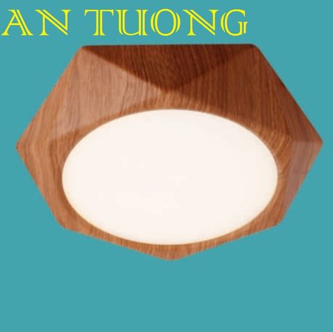 ĐÈN LED ỐP TRẦN