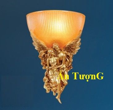 ĐÈN TƯỜNG TRANG TRÍ TÂN CỔ ĐIỂN GẮN TƯỜNG, GẮN VÁCH TRANG TRÍ PHÒNG KHÁCH, PHÒNG NGỦ, PHÒNG THỜ 33