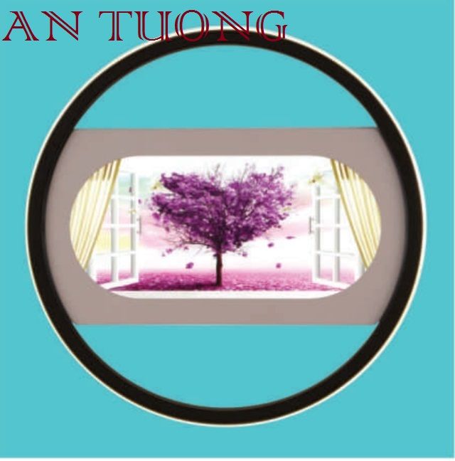 ĐÈN TƯỜNG LED - ĐÈN VÁCH LED GẮN TƯỜNG, TREO TƯỜNG TRANG TRÍ LỐI ĐI HÀNH LANG CẦU THANG