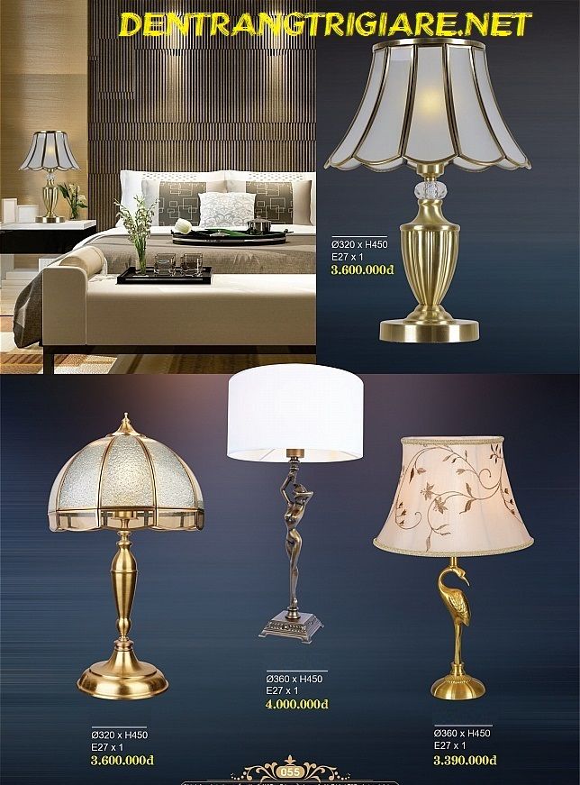 ĐÈN BÀN - ĐÈN BÀN HỌC - ĐÈN BÀN LÀM VIỆC - ĐÈN ĐỌC SÁCH 004