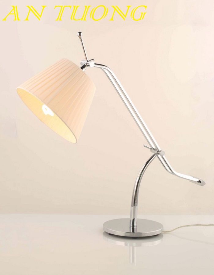 đèn bàn làm việc, đèn bàn học, đèn bàn trang trí 04