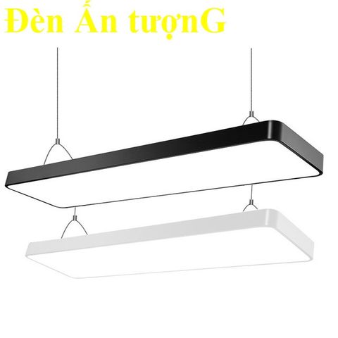  ĐÈN HỘP LED 1M2 -  THẢ TRANG TRÍ VĂN PHÒNG, TRANG TRÍ SALON TÓC, TRANG TRÍ SHOWROOM. TRANG TRÍ SHOP THỜI TRANG 