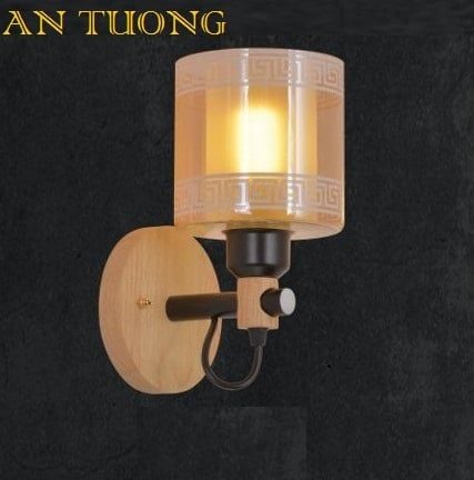 ĐÈN NGỦ TREO TƯỜNG, GẮN TƯỜNG, ĐÈN ỐP TƯỜNG TRANG TRÍ PHÒNG NGỦ