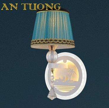  ĐÈN NGỦ TREO TƯỜNG, GẮN TƯỜNG, ĐÈN ỐP TƯỜNG TRANG TRÍ PHÒNG NGỦ 