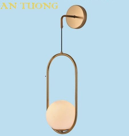  ĐÈN NGỦ LED TREO TƯỜNG, GẮN TƯỜNG LED, ĐÈN LED ỐP TƯỜNG TRANG TRÍ PHÒNG NGỦ 