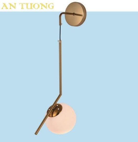 ĐÈN NGỦ LED TREO TƯỜNG, GẮN TƯỜNG LED, ĐÈN LED ỐP TƯỜNG TRANG TRÍ PHÒNG NGỦ