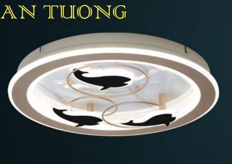  ĐÈN TRANG TRÍ PHÒNG NGỦ - ĐÈN ỐP TRẦN, GẮN TRẦN TRANG TRÍ PHÒNG NGỦ ĐẸP, GIÁ RẺ 