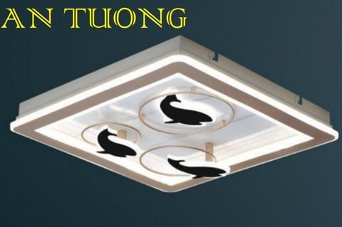  ĐÈN TRANG TRÍ PHÒNG NGỦ - ĐÈN ỐP TRẦN, GẮN TRẦN TRANG TRÍ PHÒNG NGỦ ĐẸP, GIÁ RẺ 