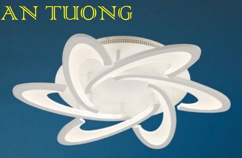  ĐÈN TRANG TRÍ PHÒNG NGỦ - ĐÈN ỐP TRẦN, GẮN TRẦN TRANG TRÍ PHÒNG NGỦ ĐẸP, GIÁ RẺ 