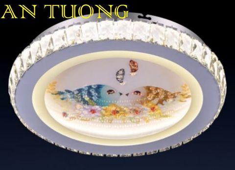  ĐÈN TRANG TRÍ PHÒNG NGỦ - ĐÈN ỐP TRẦN, GẮN TRẦN TRANG TRÍ PHÒNG NGỦ ĐẸP, GIÁ RẺ 