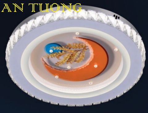  ĐÈN TRANG TRÍ PHÒNG NGỦ - ĐÈN ỐP TRẦN, GẮN TRẦN TRANG TRÍ PHÒNG NGỦ ĐẸP, GIÁ RẺ 