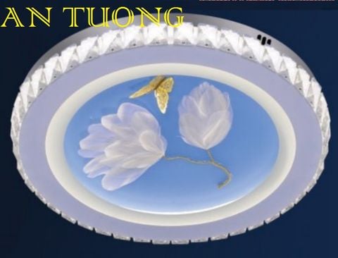  ĐÈN TRANG TRÍ PHÒNG NGỦ - ĐÈN ỐP TRẦN, GẮN TRẦN TRANG TRÍ PHÒNG NGỦ ĐẸP, GIÁ RẺ 