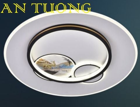  ĐÈN TRANG TRÍ PHÒNG NGỦ - ĐÈN ỐP TRẦN, GẮN TRẦN TRANG TRÍ PHÒNG NGỦ ĐẸP, GIÁ RẺ 