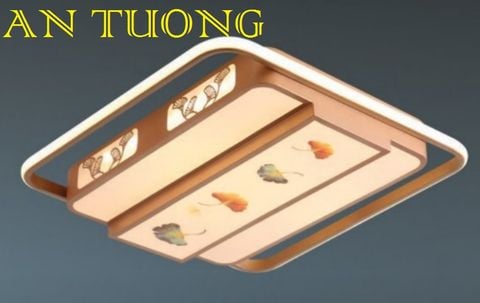  ĐÈN TRANG TRÍ PHÒNG NGỦ - ĐÈN ỐP TRẦN, GẮN TRẦN TRANG TRÍ PHÒNG NGỦ ĐẸP, GIÁ RẺ 