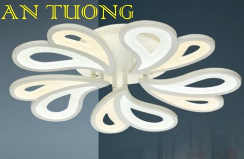  ĐÈN TRANG TRÍ PHÒNG NGỦ - ĐÈN ỐP TRẦN, GẮN TRẦN TRANG TRÍ PHÒNG NGỦ ĐẸP, GIÁ RẺ 