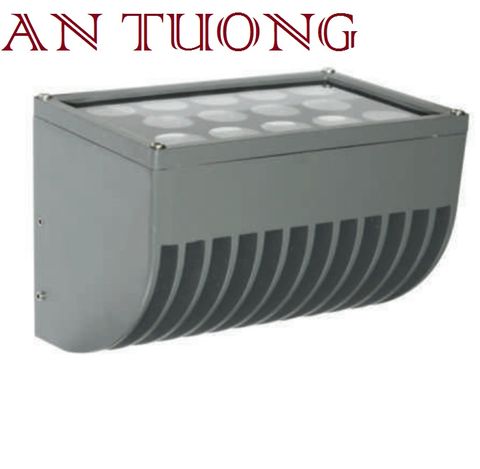  đèn rọi cột, rọi tường ngoài trời 28w chiếu xa 20m 023 