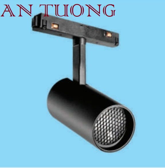 đèn rọi ray nam châm 10w