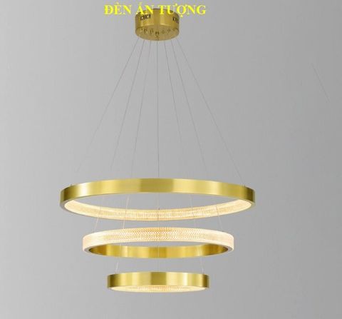  ĐÈN THẢ BÀN ĂN PHA LÊ LED ĐẸP MẮT HIỆN ĐẠI, SANG TRỌNG 017 - ĐÈN THẢ BÀN ĂN CĂN HỘ CHUNG CƯ 