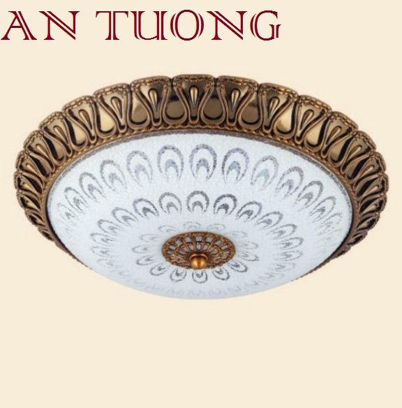 đèn ban công cổ điển, đèn ốp trần ban công, trang trí ban công cổ điển tân cổ điển 013