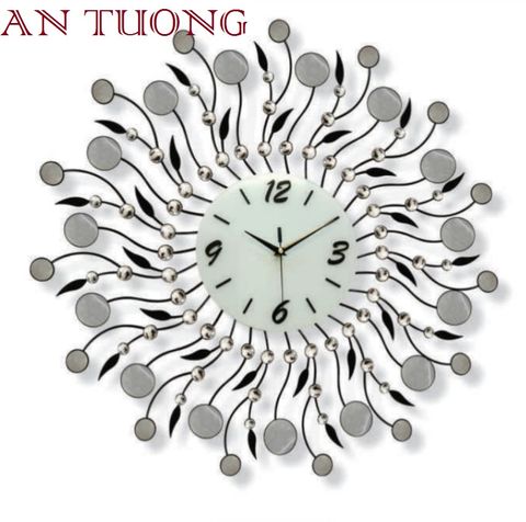  ĐỒNG HỒ TRANG TRÍ, ĐỒNG HỒ DECOR TRANG TRÍ PHÒNG KHÁCH 