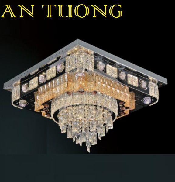 ĐÈN MÂM ỐP TRẦN TRANG TRÍ PHÒNG KHÁCH TÂN CỔ ĐIỂN, BIỆT THỰ CỔ ĐIỂN 015