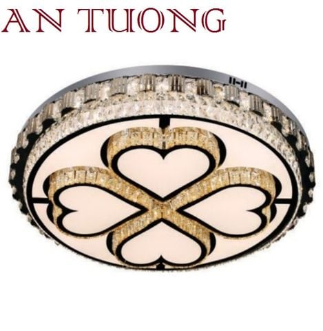  ĐÈN MÂM ỐP TRẦN TRANG TRÍ PHÒNG KHÁCH TÂN CỔ ĐIỂN 024 