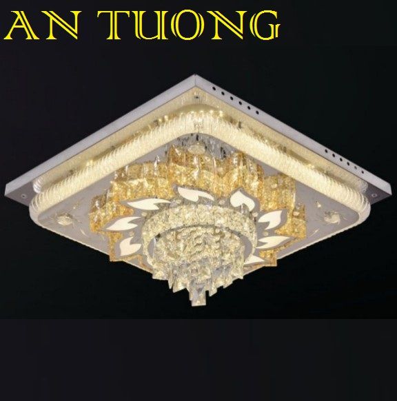 ĐÈN MÂM ỐP TRẦN TRANG TRÍ PHÒNG KHÁCH TÂN CỔ ĐIỂN, BIỆT THỰ CỔ ĐIỂN 026