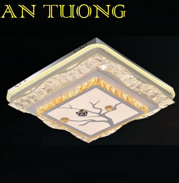 ĐÈN MÂM ỐP TRẦN TRANG TRÍ PHÒNG KHÁCH TÂN CỔ ĐIỂN, BIỆT THỰ CỔ ĐIỂN 030