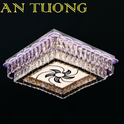  ĐÈN MÂM ỐP TRẦN TRANG TRÍ PHÒNG KHÁCH TÂN CỔ ĐIỂN, BIỆT THỰ CỔ ĐIỂN 040 