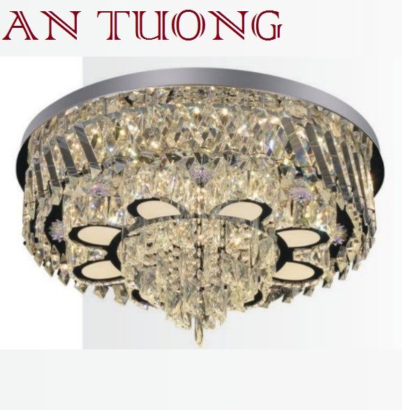ĐÈN MÂM ỐP TRẦN TRANG TRÍ PHÒNG KHÁCH TÂN CỔ ĐIỂN 062